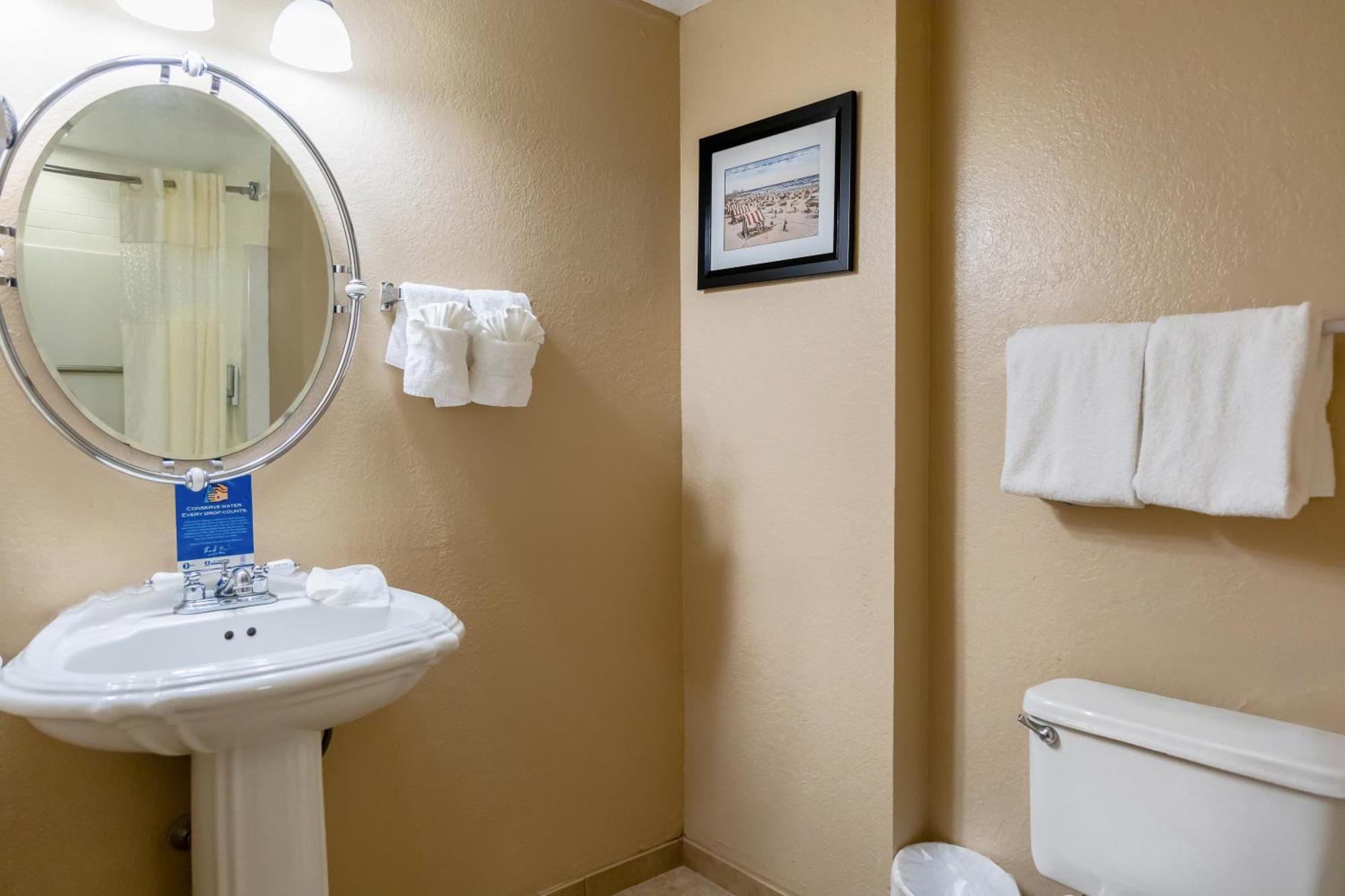 Legacy Vacation - Resort Brigantine