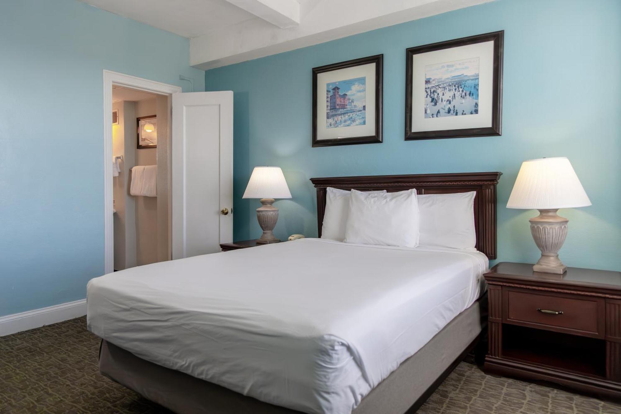 Legacy Vacation - Beach Resort