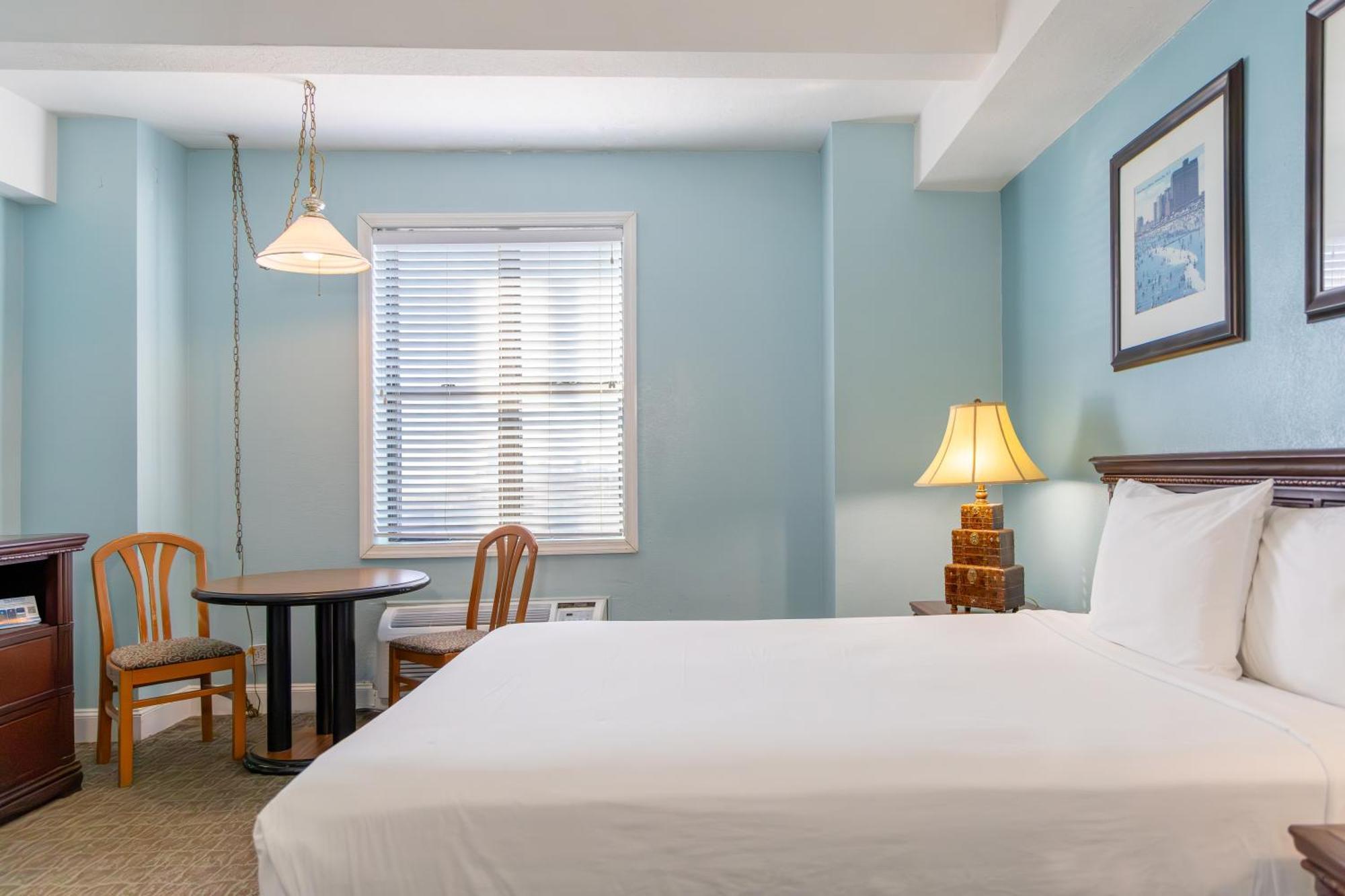 Resort Legacy Vacation - Beach 3*