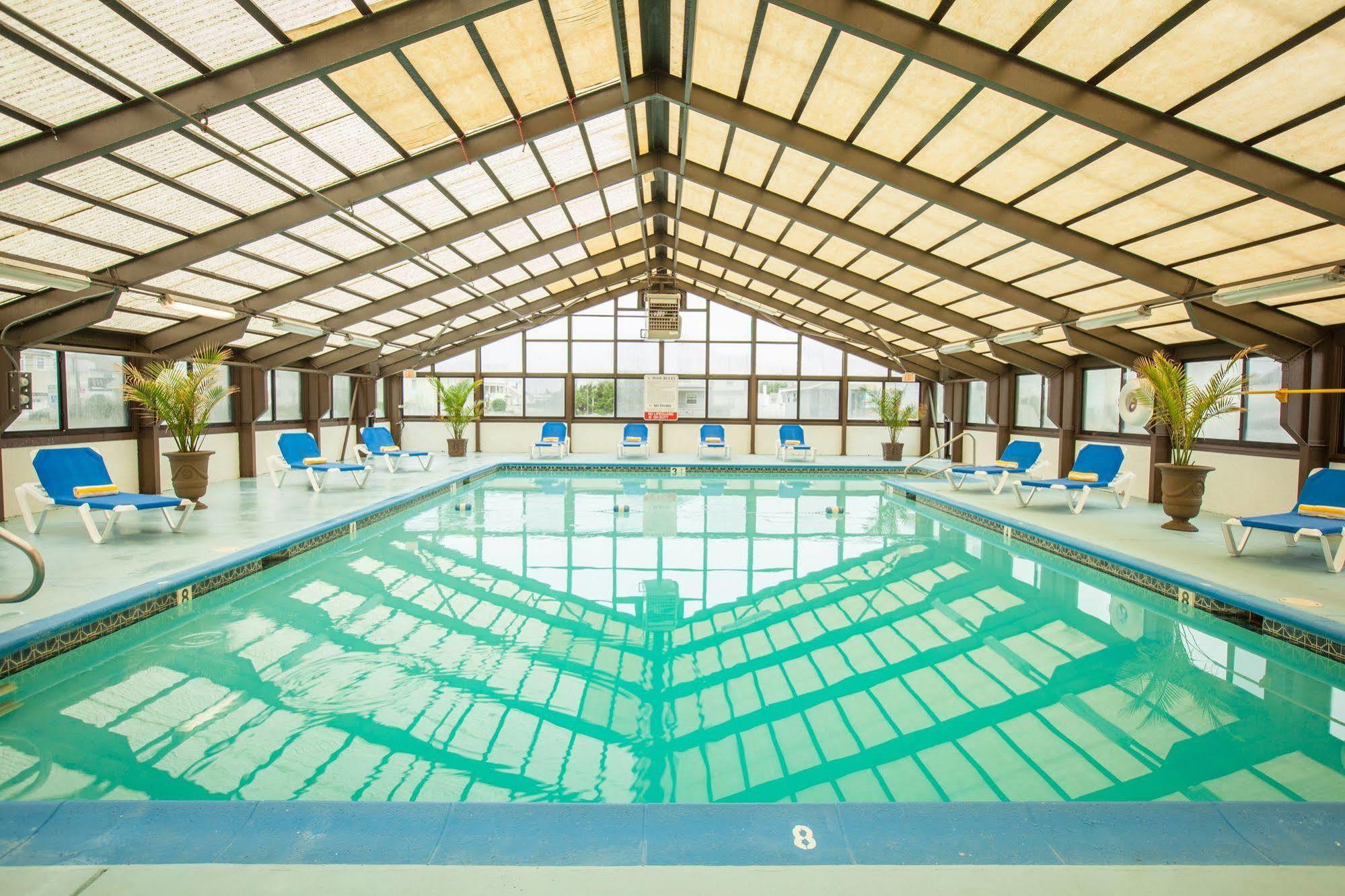 Legacy Vacation - Beach 3* Brigantine